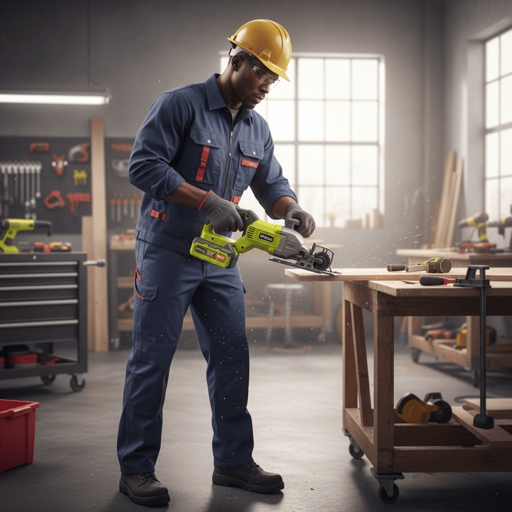 Dyllu Batteries & Chargers Dyllu 20V Lithium-Ion Battery 5.0Ah - DTLBP550