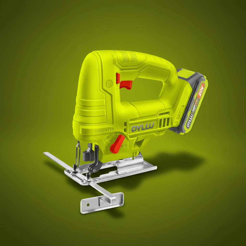 Dyllu Jigsaw Dyllu 20V Lithium-ion Cordless Jig Saw - DTLS1565