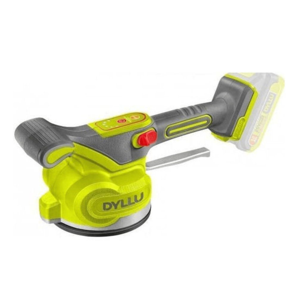 Dyllu Grinder Dyllu 20V Lithium-Ion Tile Vibration Machine - DTTVM1D125