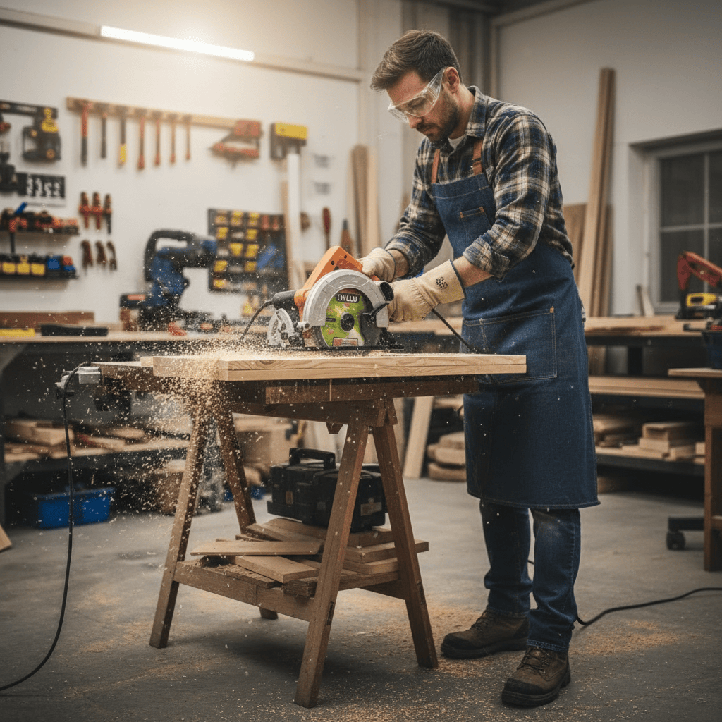 Dyllu Grinding & Cutting Wheels Dyllu 235mm (9-1/4") TCT Saw Blade - DTTC1K08