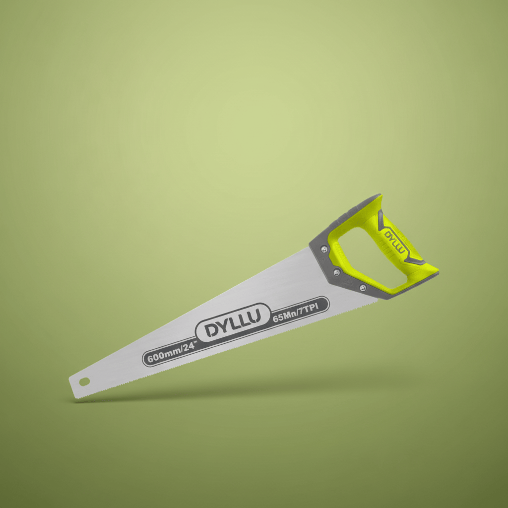 Dyllu Hand Saws & Cutting Tools Dyllu 24" Hand Saw - DTHW1124