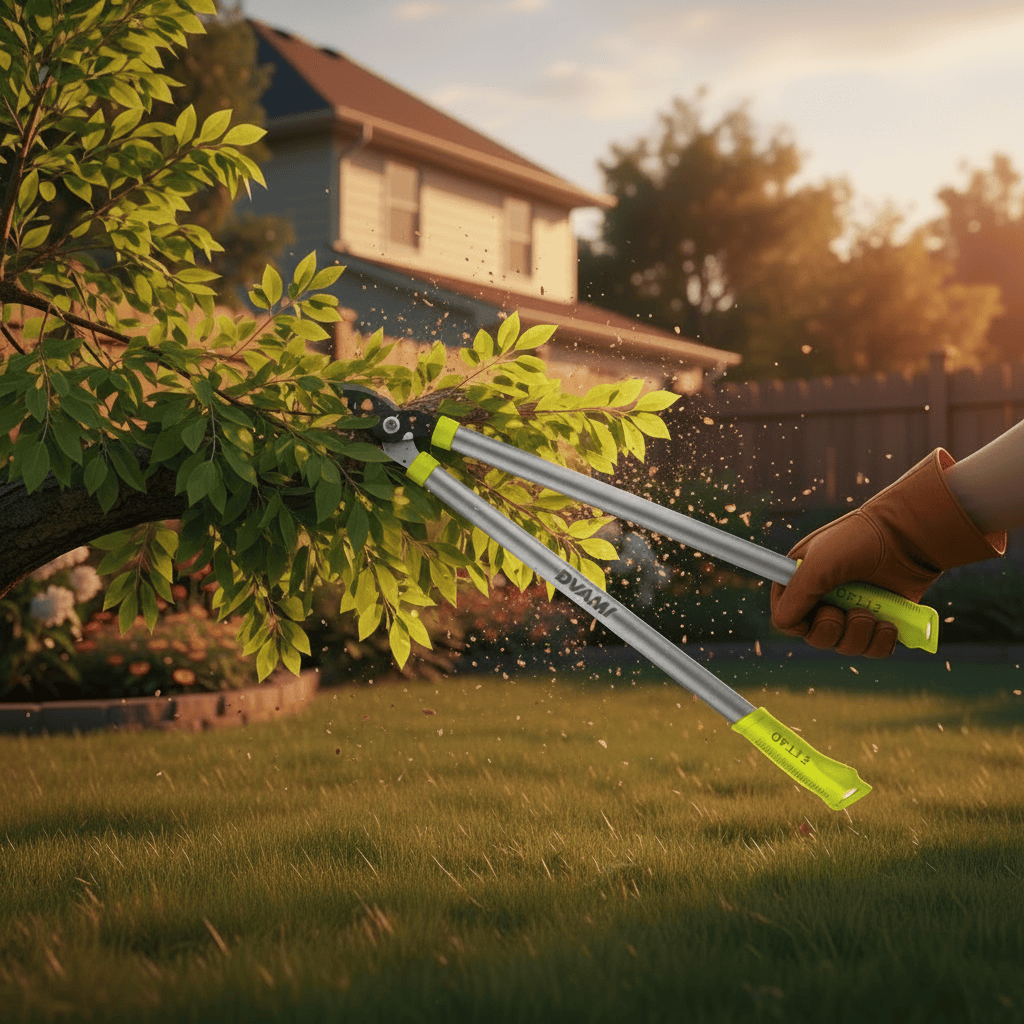 Dyllu Hand Saws & Cutting Tools Dyllu 27" Lopper - DTPR1301