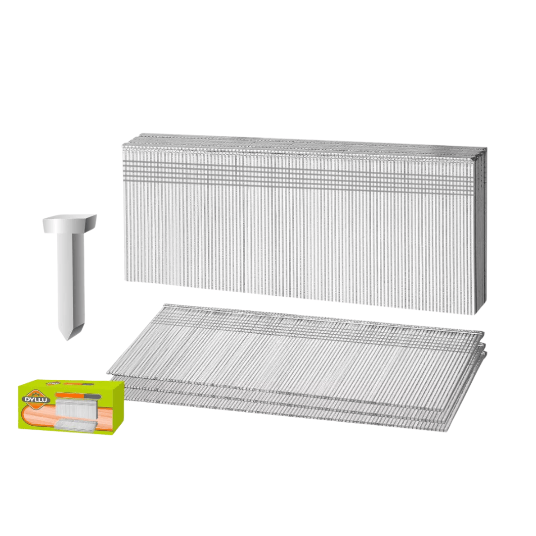 Dyllu Fasteners Dyllu 35mm Brad Nail - DTNA18351