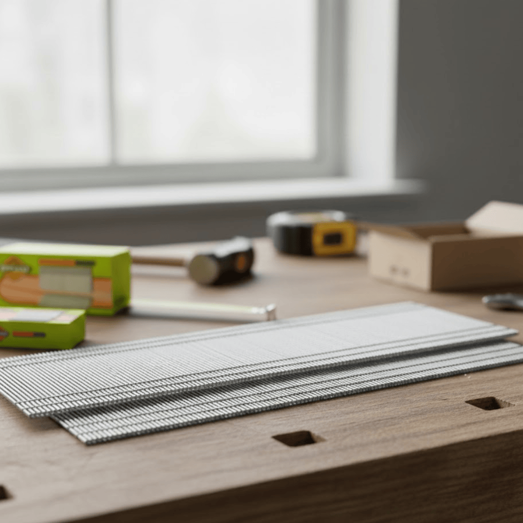 Dyllu Fasteners Dyllu 35mm Brad Nail - DTNA18351