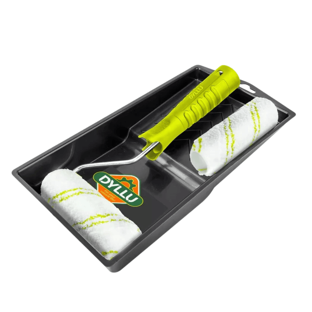 Dyllu Paint Tools & Equipment Dyllu 4-in-1 Painting Kit - DTCB3H34