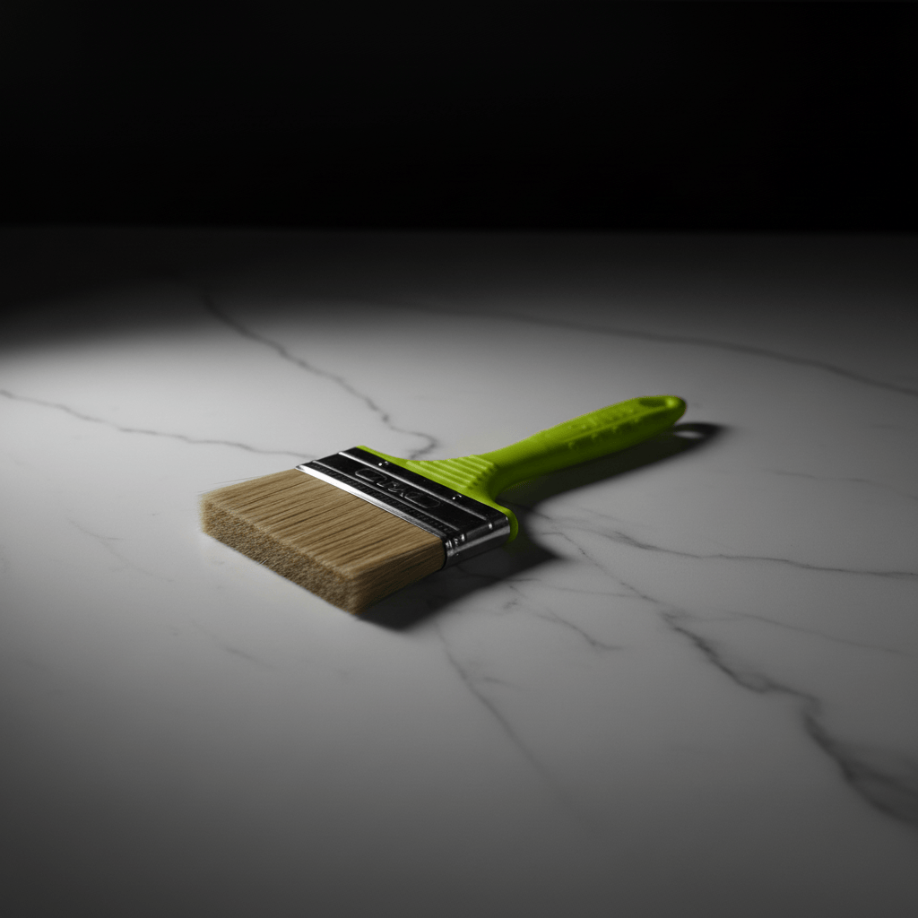 Dyllu Paint Tools & Equipment Dyllu 4" Paint Brush - DTPB1904