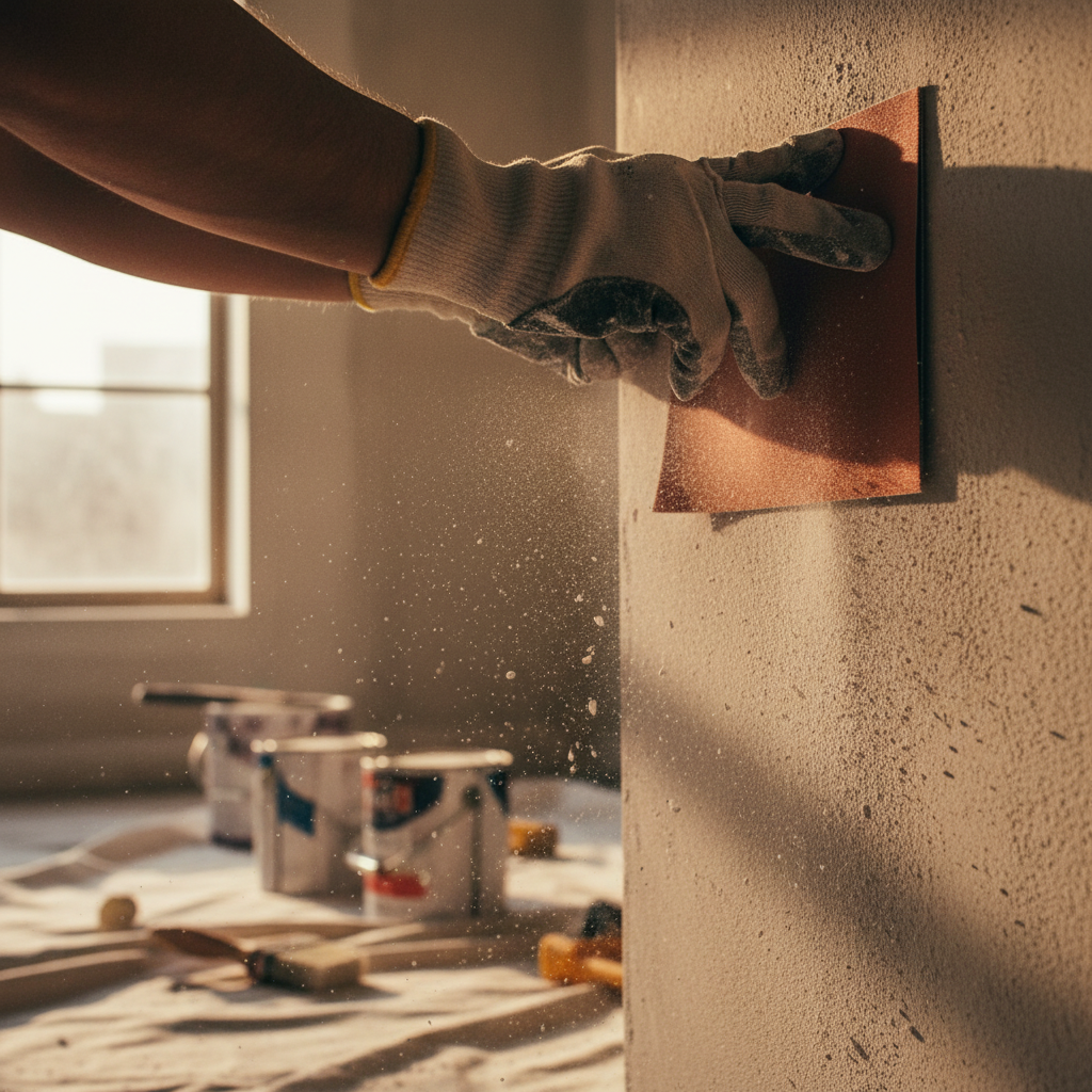 Dyllu Sander Dyllu 50 Piece Sand Paper 230x280mm- DTSM2503