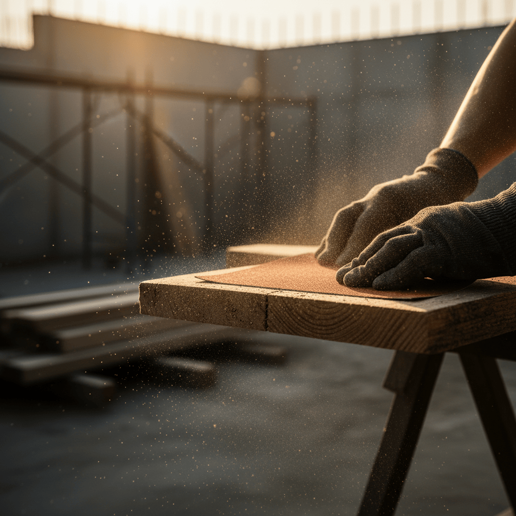 Dyllu Sandpaper Dyllu 50-Piece Sandpaper Set - DTSM2502