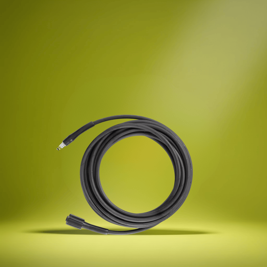 Dyllu Cleaning Equipment Accessories Dyllu 5m High Pressure Hose With Quick Connector – DTXN3915