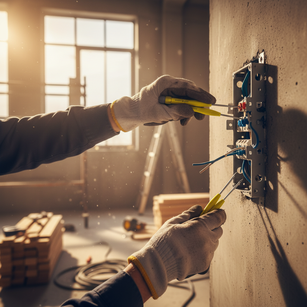 Dyllu Screwdrivers Dyllu 6-Piece Precision Screwdriver Set - DTSS2B06