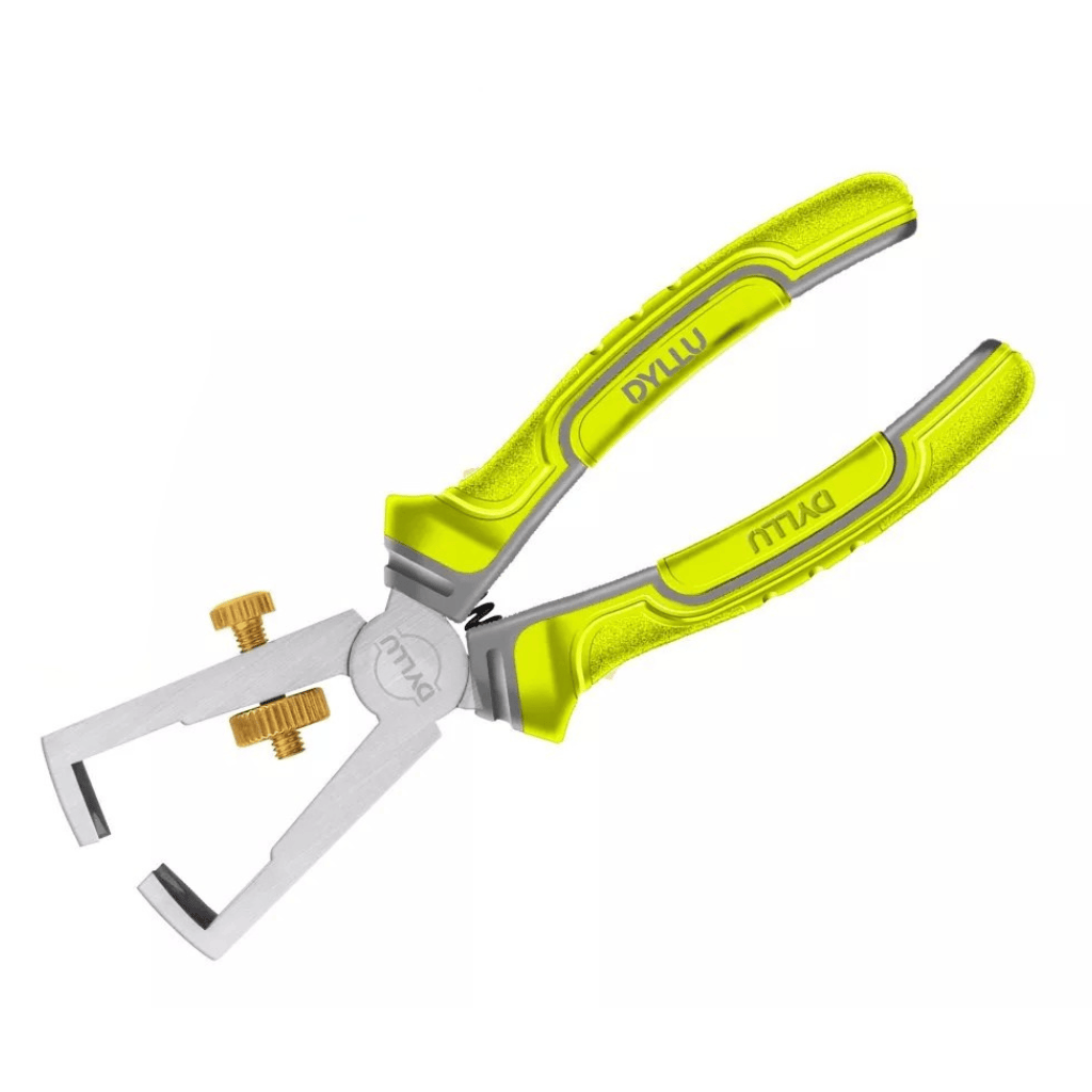 Dyllu Pliers Dyllu 6" Wire Stripping Pliers - DTPL5C06