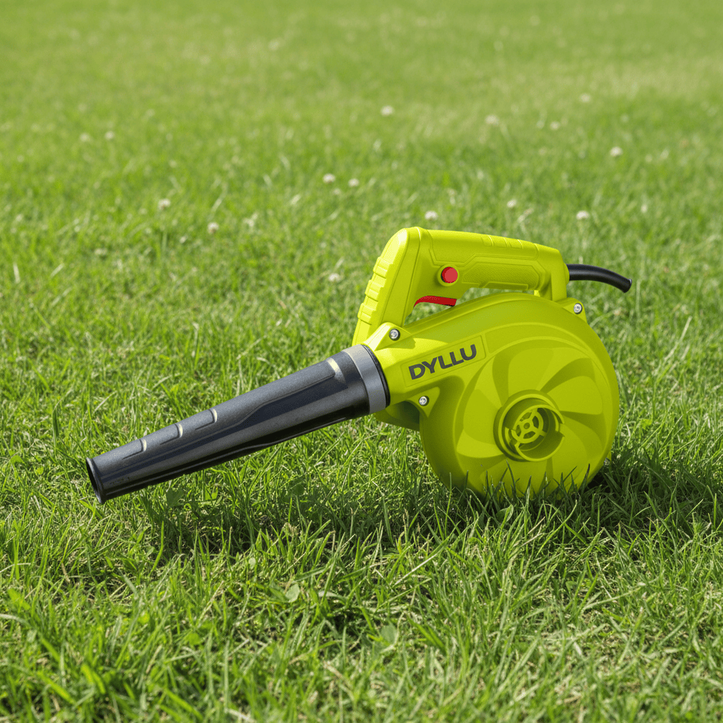 Dyllu Blower Dyllu 600W Electric Aspirator Blower - DTAB15601