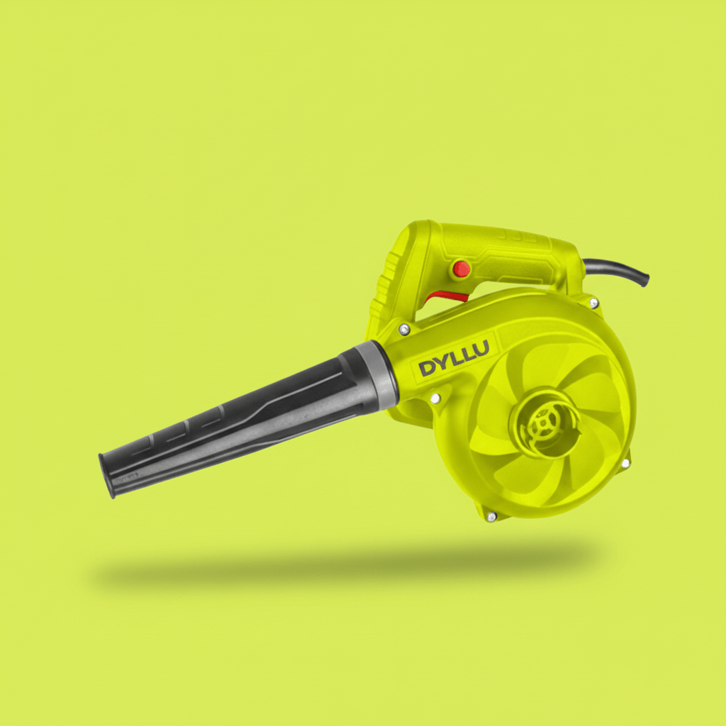 Dyllu Blower Dyllu 600W Electric Aspirator Blower - DTAB15601