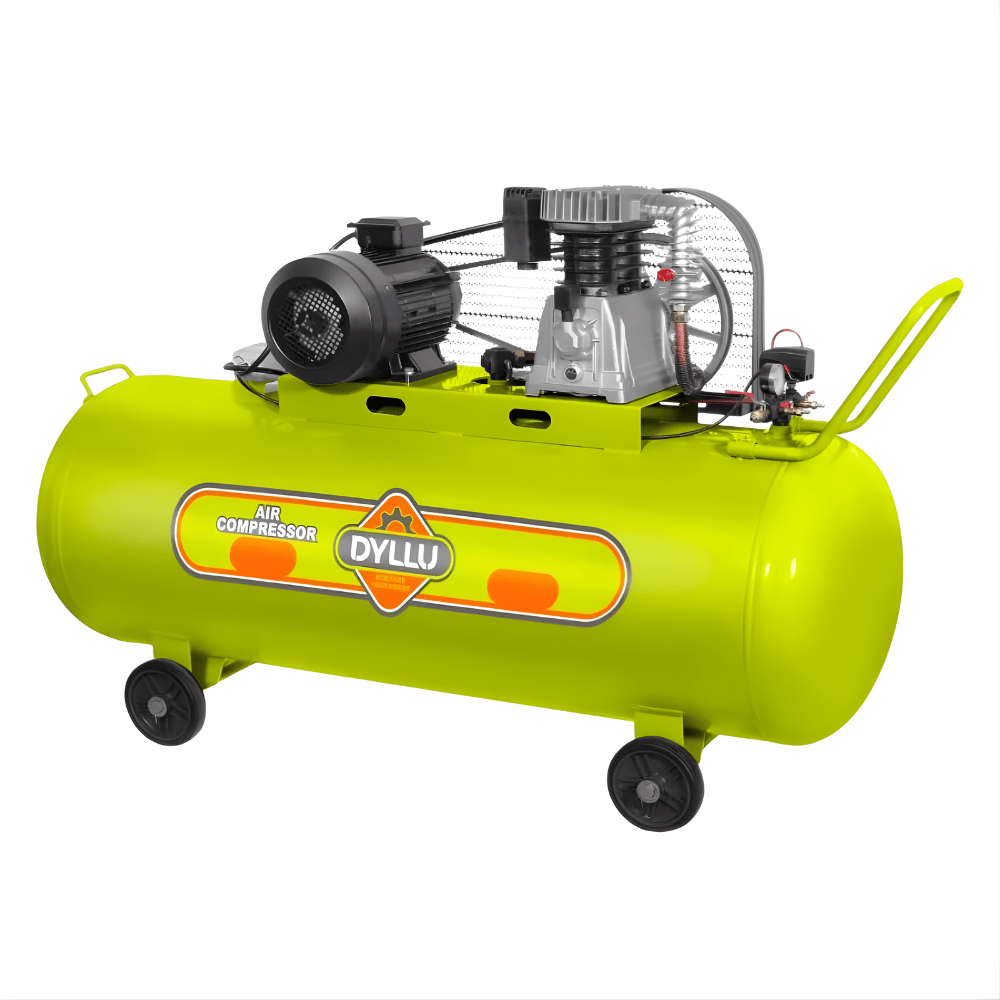 Dyllu Compressor & Air Tool Accessories Dyllu 7.5HP 500L Air Compressor – DTAP4R35