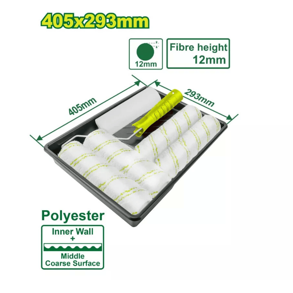 Dyllu Paint Tools & Equipment Dyllu 7-in-1 Painting Kit - DTCB3H51