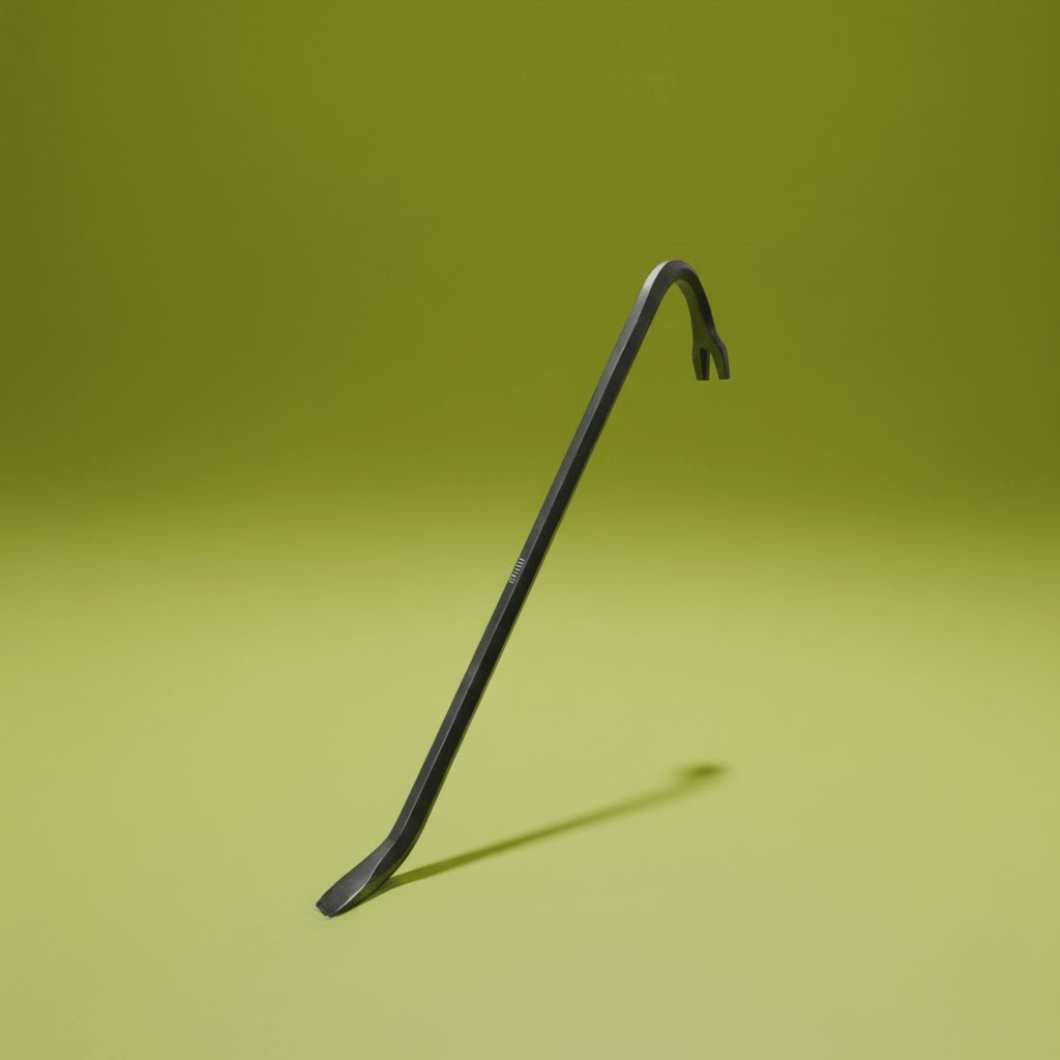 Dyllu Wrecking & Pry Bars Dyllu 750mm Wrecking Bar / Crowbar - DTQB1375