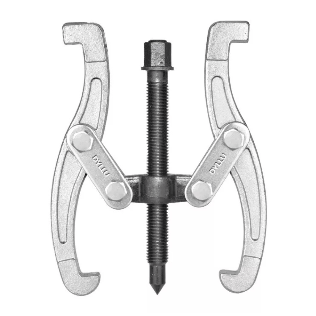 Dyllu Specialty Hand Tools Dyllu 8" Two-Jaw Puller - DTGP2A08