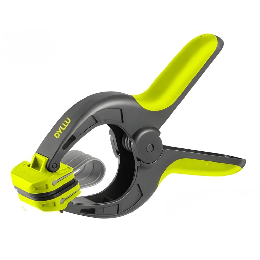 Dyllu Vices & Clamps Dyllu 9" Heavy Spring Clamp - DTCP5389
