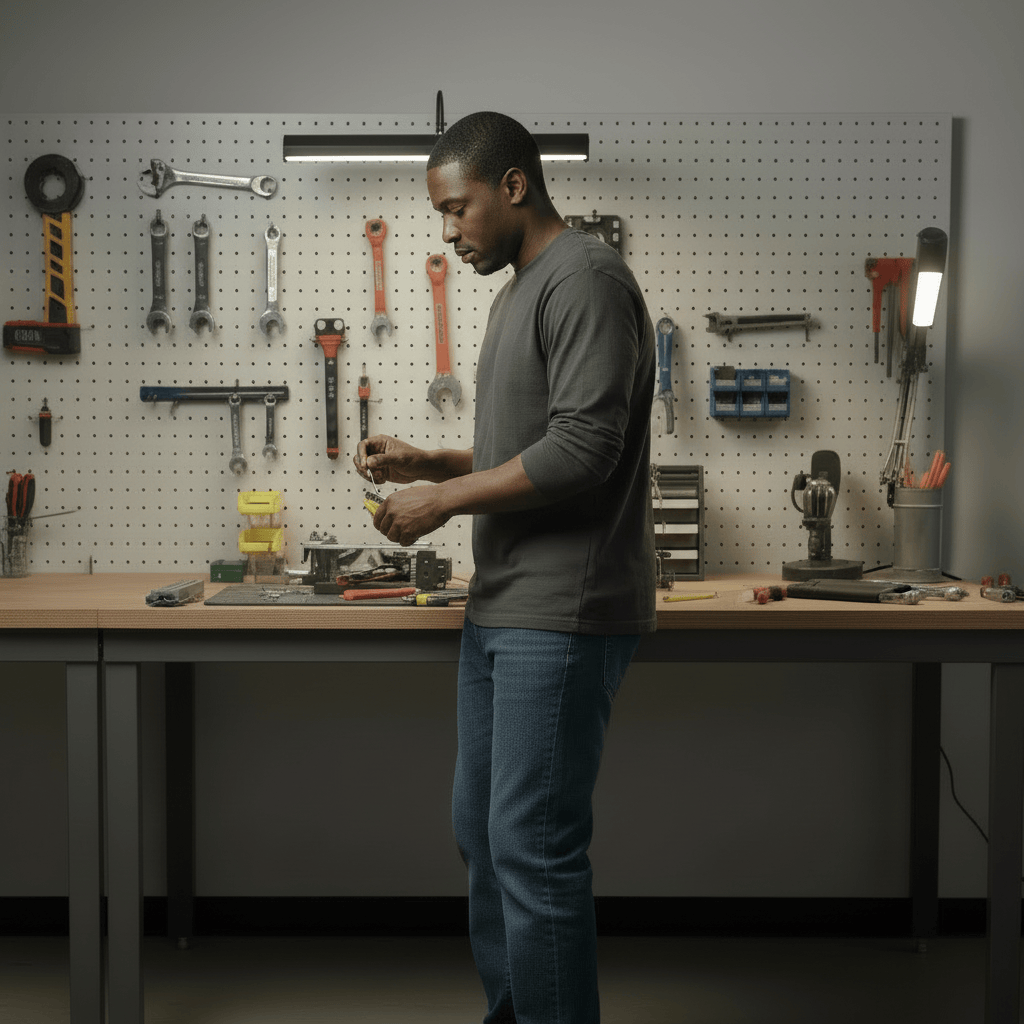 Dyllu Sockets & Hex Keys Dyllu 9-Pieces Torx Key Set - DTHK3291