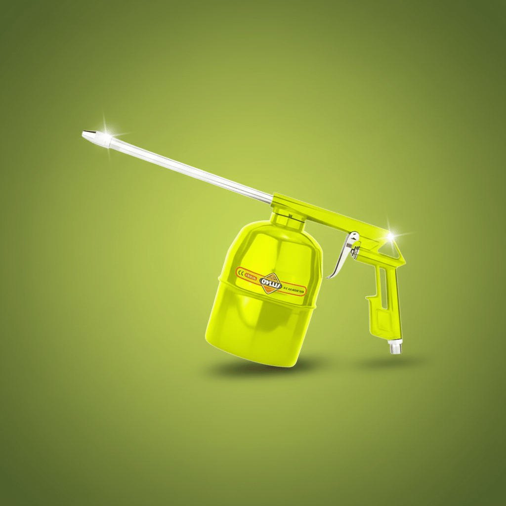 Dyllu Compressor & Air Tool Accessories Dyllu Air Washing Gun 0.75L - DTGA3575