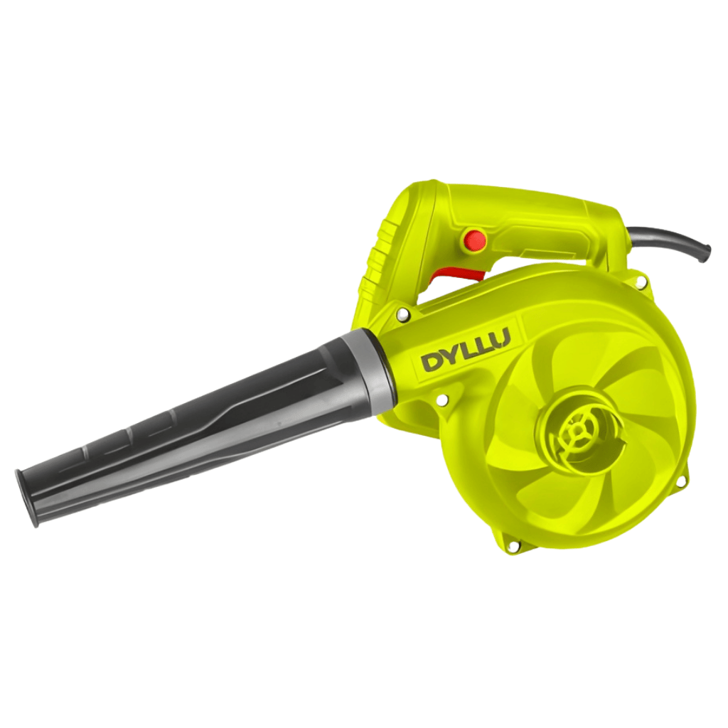 Dyllu Blower Dyllu Aspirator Blower 400W - DTAB15401