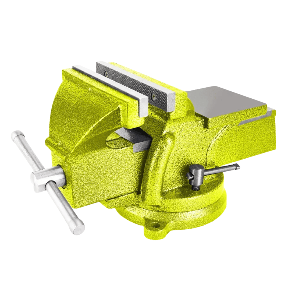 Dyllu Bench & Stationary Tool Dyllu Bench Vice 4" - DTBV1A04