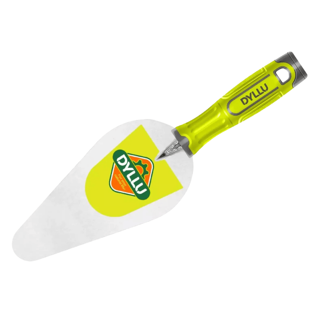 Dyllu Specialty Hand Tools Dyllu Bricklaying Trowel 6"/150mm - DTBT8306