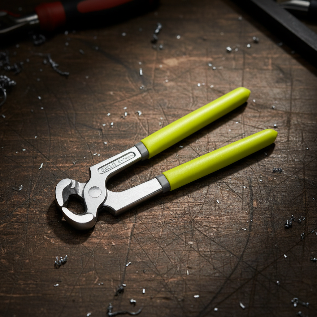 Dyllu Pliers Dyllu Carpenter Pliers 8" - DTPL9908