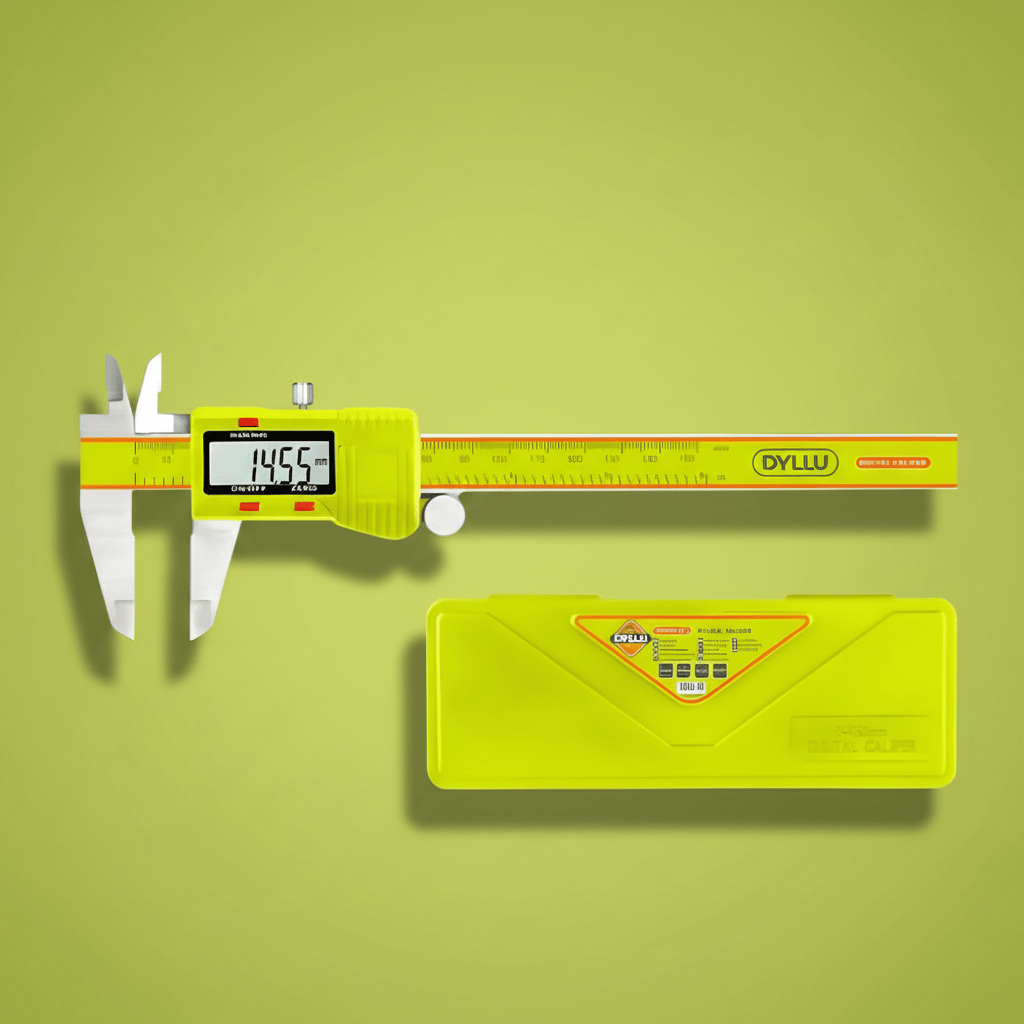 Dyllu Marking Tools Dyllu Digital Caliper - DTVC2B15