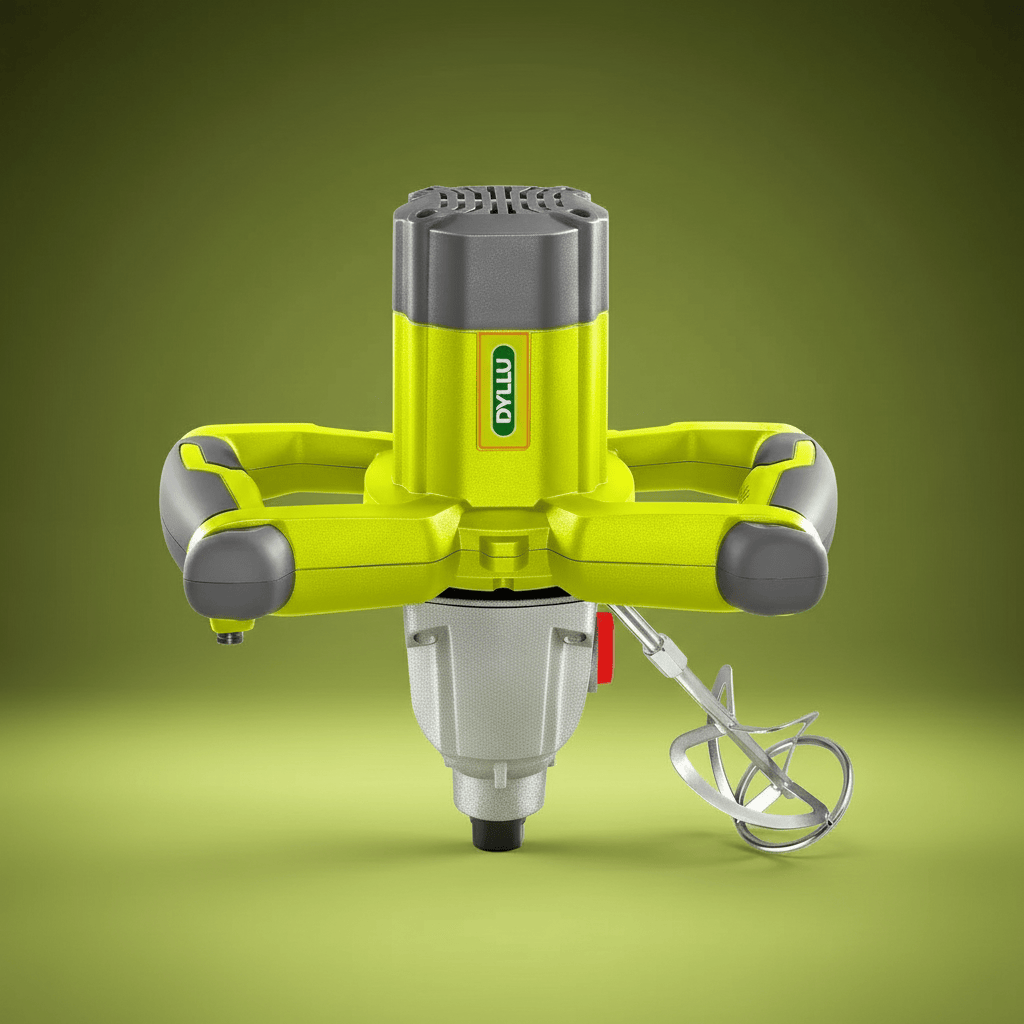 Dyllu Mixer Dyllu Electric Mixer 1200W - DTMX151201