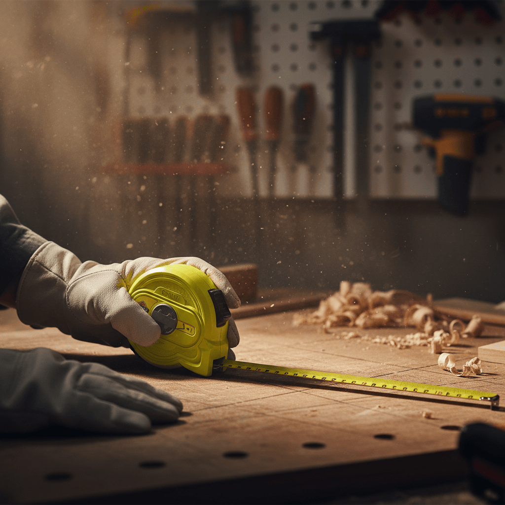 Dyllu Tape Measure Dyllu Fiberglass Measuring Tape 30m x 12.5mm - DTMT2530