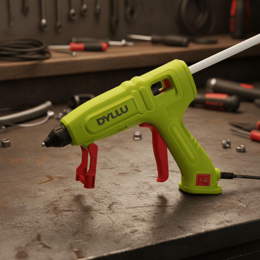 Dyllu Glue gun Dyllu Glue Gun 45W - DTGL4608