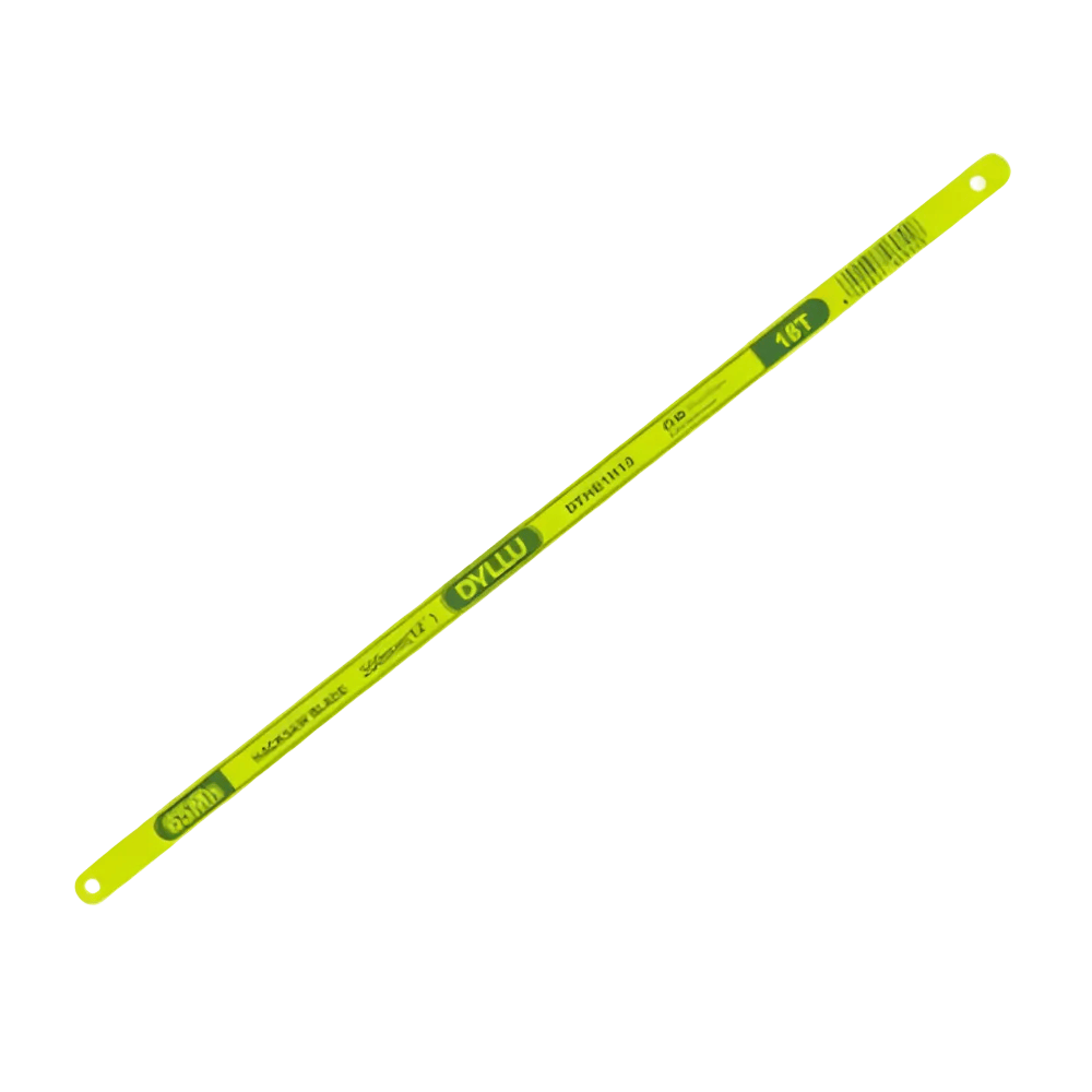 Dyllu Hand Saws & Cutting Tools Dyllu Hacksaw Blade 300mm (12") - DTHB1H18