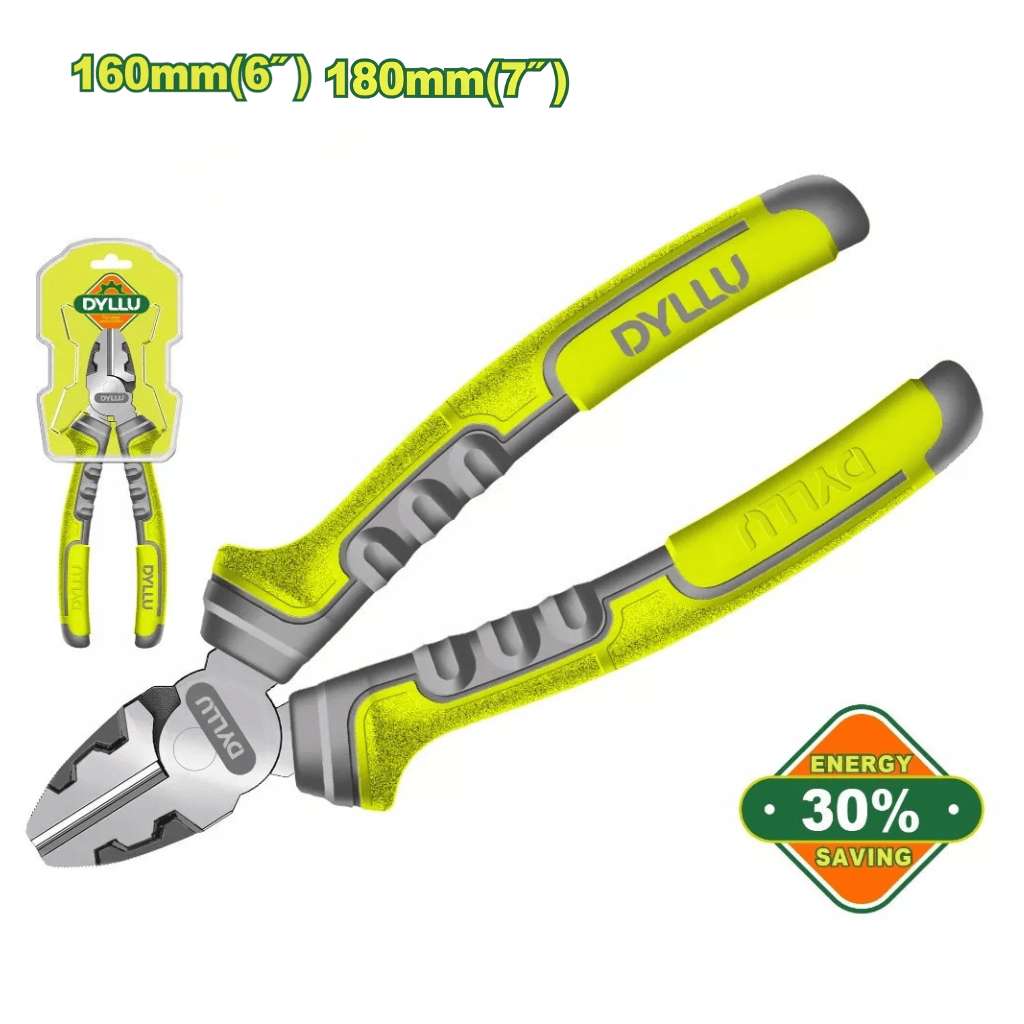 Dyllu Pliers Dyllu High-Leverage Diagonal Cutting Pliers