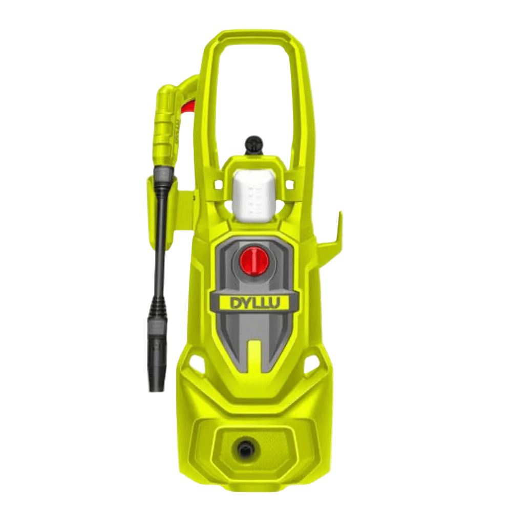 Dyllu Pressure Washer Dyllu High Pressure Washer 1800W - DTHP3A18