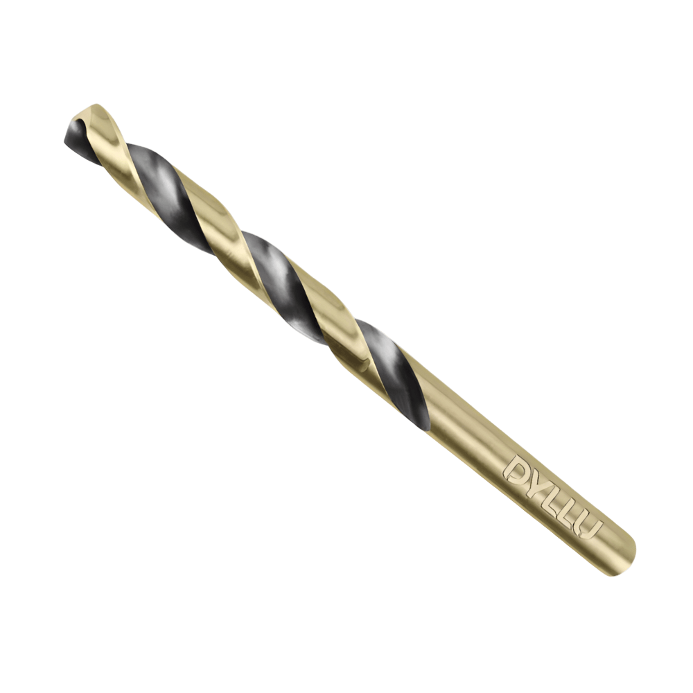 Dyllu Drill Bits Dyllu HSS Drill Bit