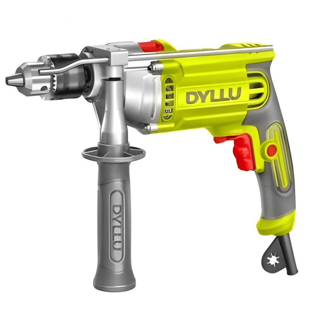 Dyllu Drill Dyllu Impact Drill 1050W - DTMD151051