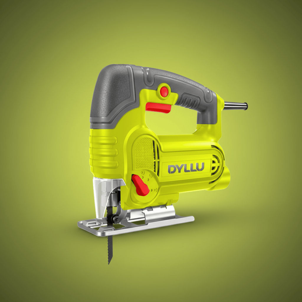 Dyllu Jigsaw Dyllu Jig Saw 570W - DTJS15571