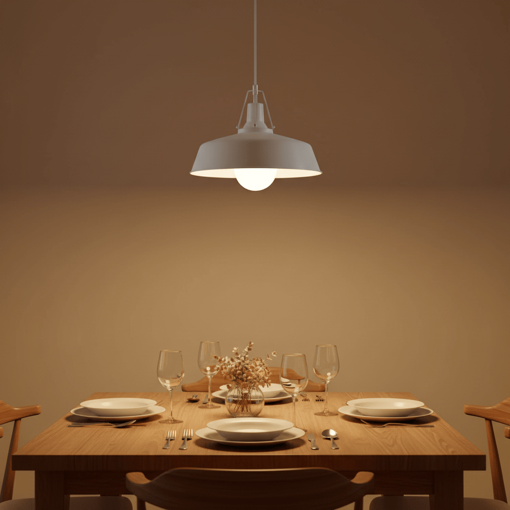 Dyllu Light Bulbs & Fixtures Dyllu LED Bulb 14W - DTDN15141