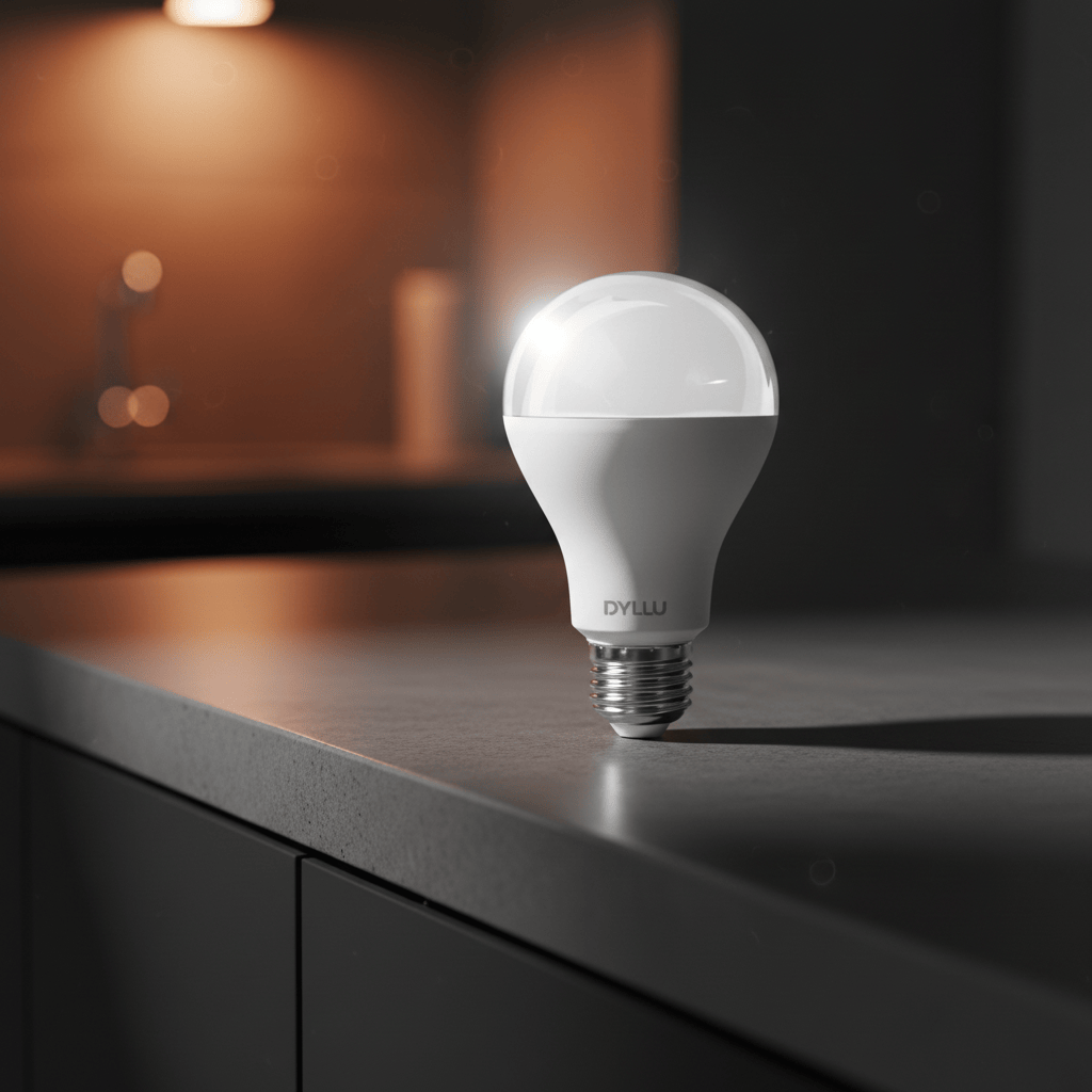 Dyllu Light Bulbs & Fixtures Dyllu LED Bulb 14W - DTDN15141