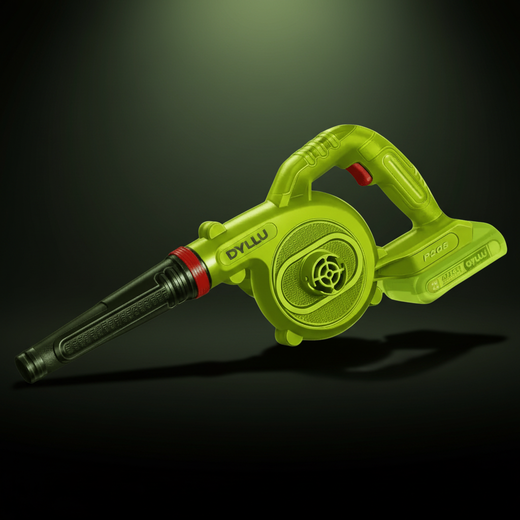 Dyllu Blower Dyllu Lithium-Ion Cordless Blower 20V - DTBLP522