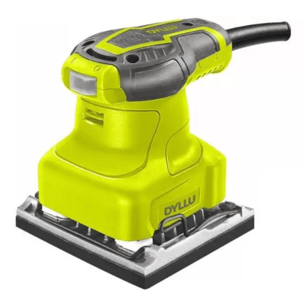 Dyllu Sander Dyllu Palm Sander 240W - DTFA1503