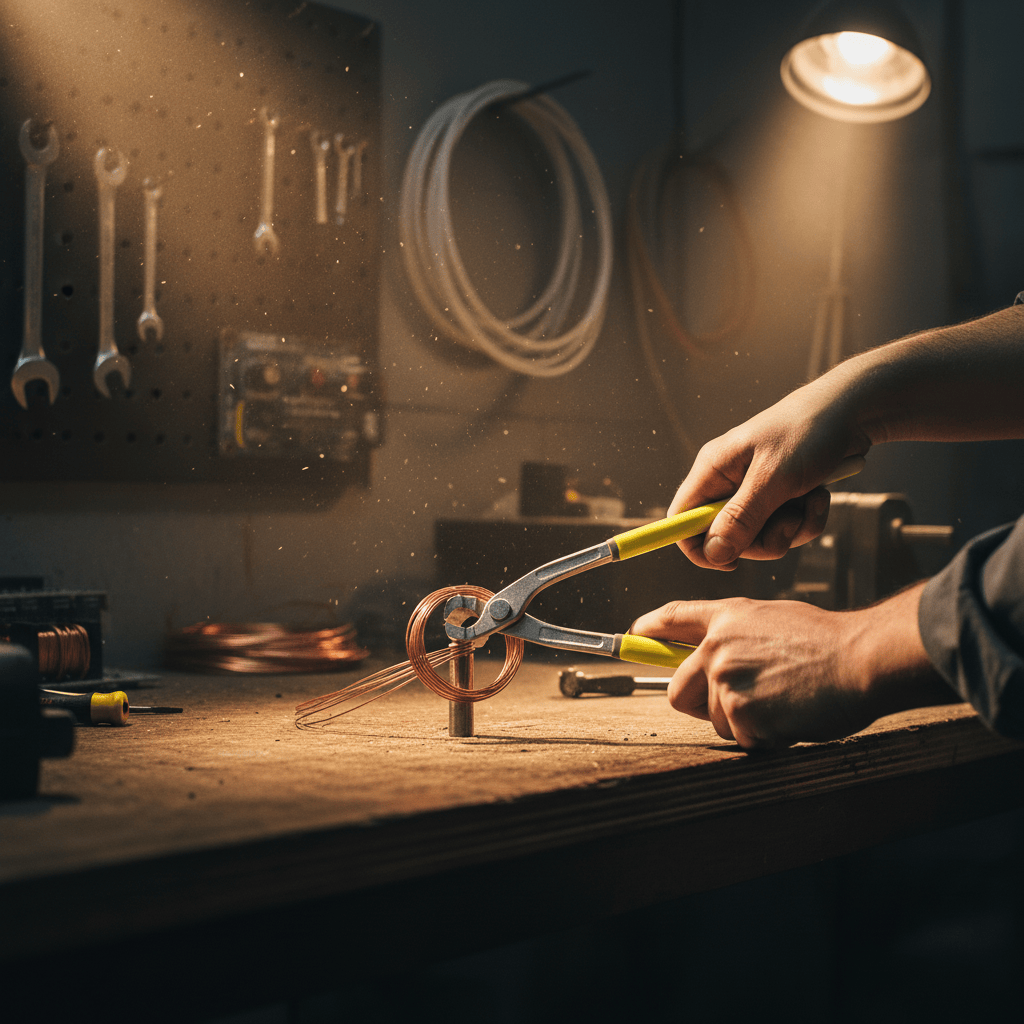 Dyllu Pliers Dyllu Rabbet Pliers 12" - DTPL8912