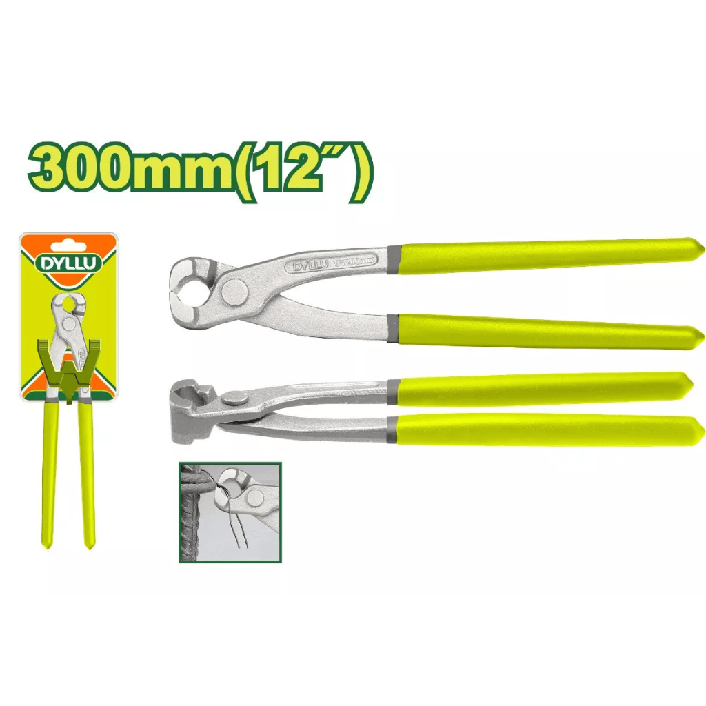 Dyllu Pliers Dyllu Rabbet Pliers 12" - DTPL8912