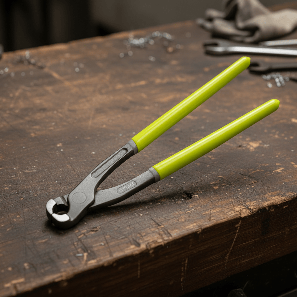 Dyllu Pliers Dyllu Rabbet Pliers 9" - DTPL8909