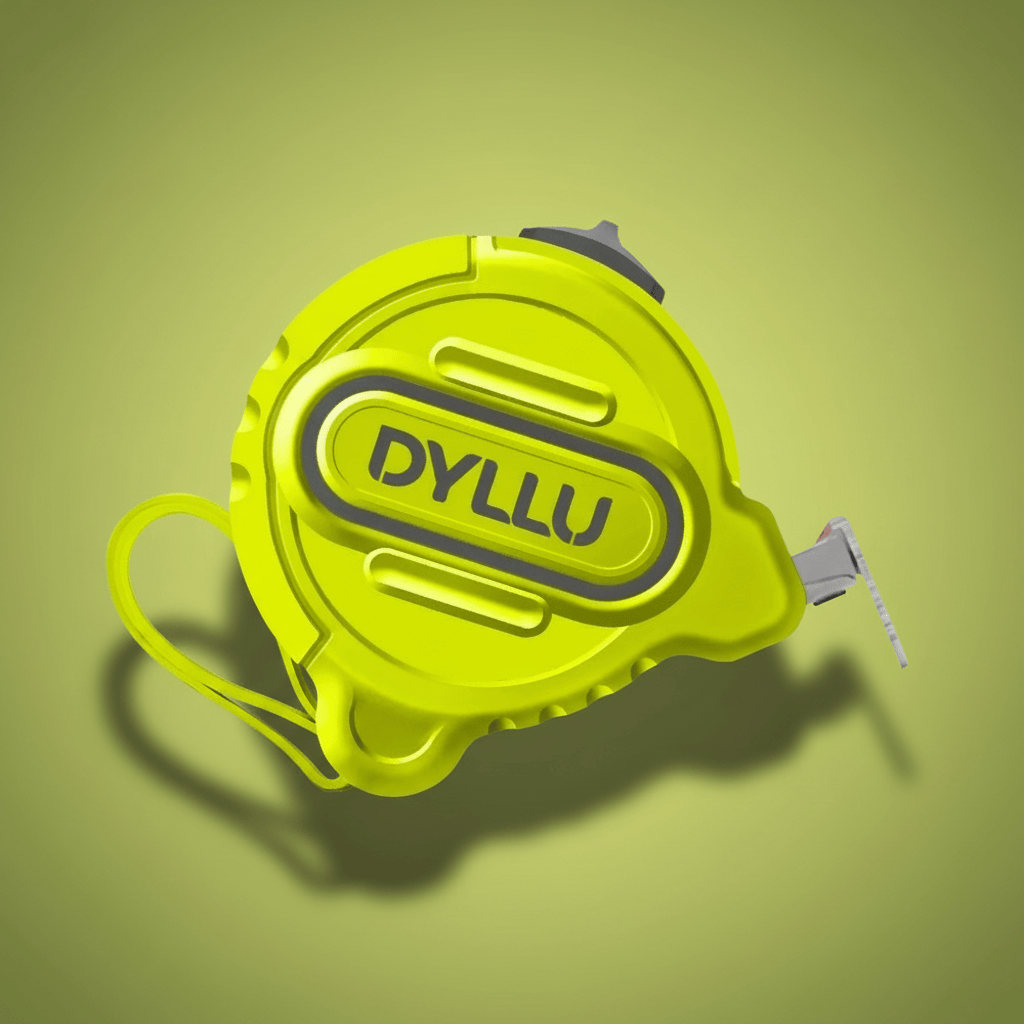 Dyllu Tape Measure Dyllu Steel Measuring Tape