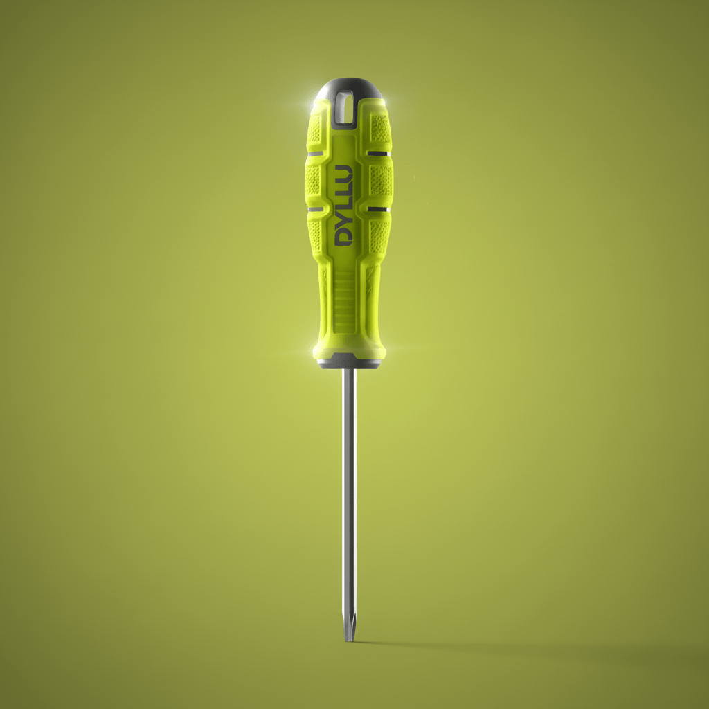 Dyllu Screwdrivers Dyllu Torx Screwdriver 100mm - DTSDD214