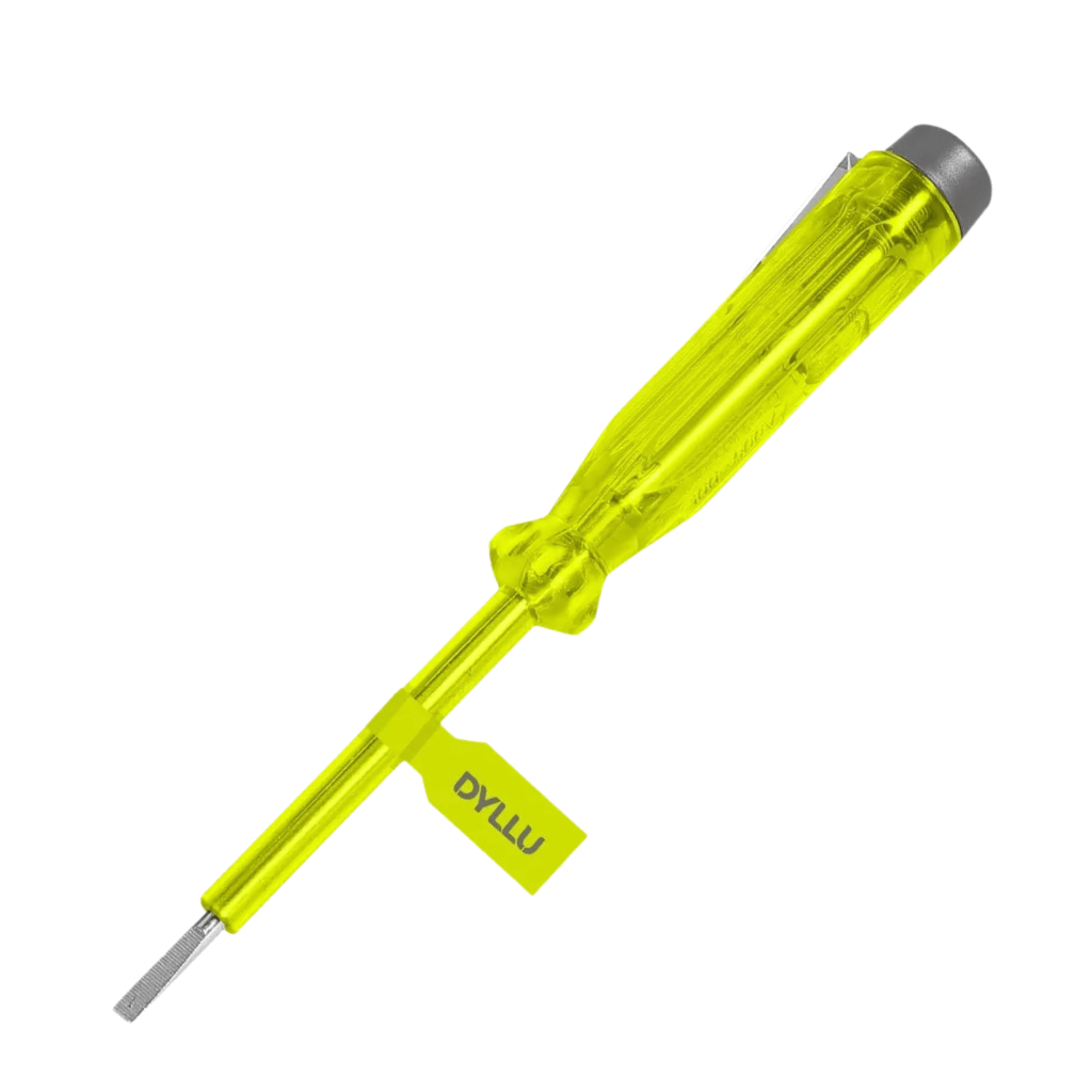 Dyllu Screwdrivers Dyllu Voltage Test Pencil - DTTP1904 & DTTP1502