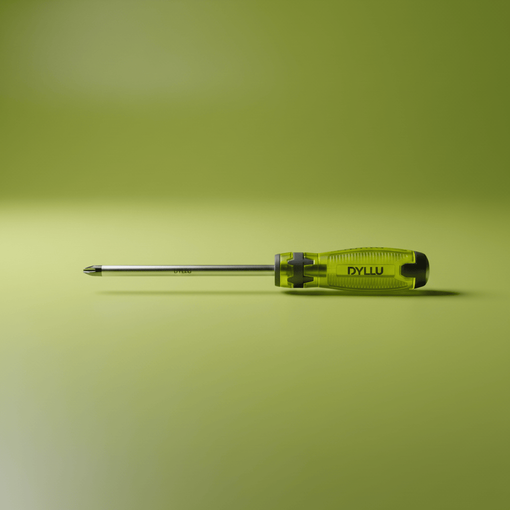 Dyllu Drill Bits Dyllu Wood Chisel 12mmX140mm - DTWC1212