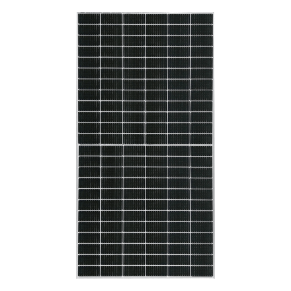 Eging Power Management & Protection Eging 550 Monocrystalline Solar Panel - M72-HLV